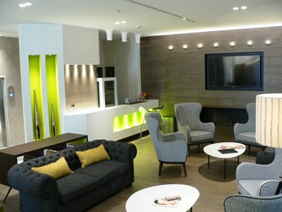 Hotel Soperga