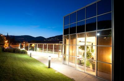 Hotel La Meridiana Perugia