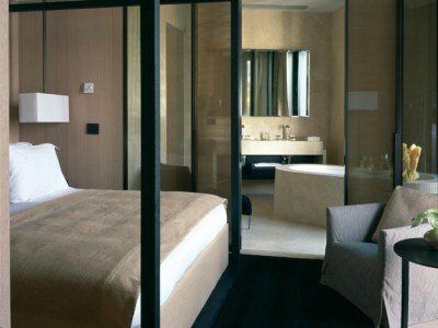 Hotel Bulgari