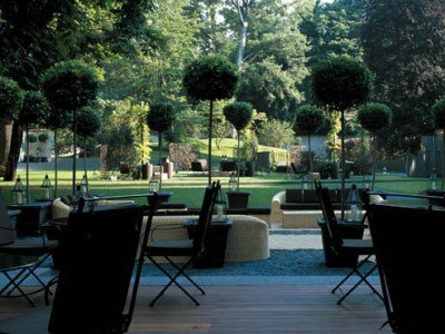 Hotel Bulgari