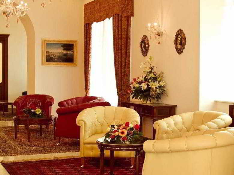 Hotel Sant'angelo