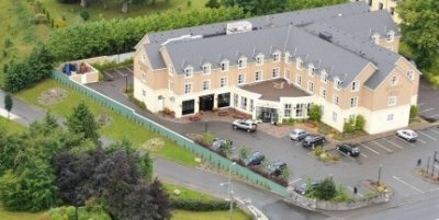 Hotel Riverside