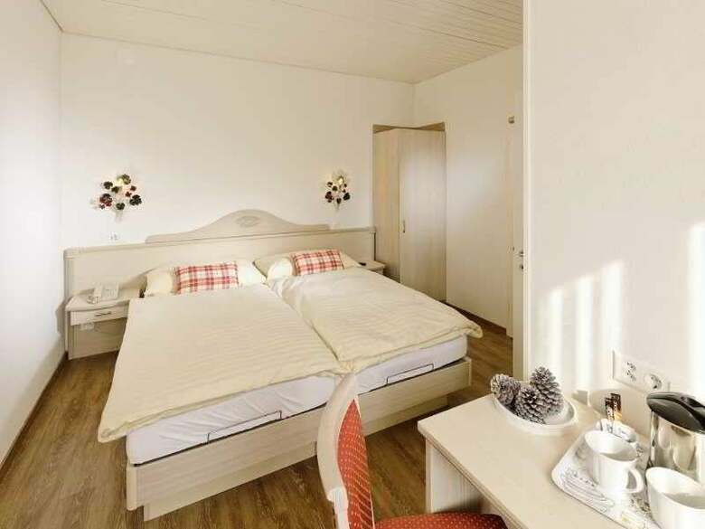 Hotel Beausite