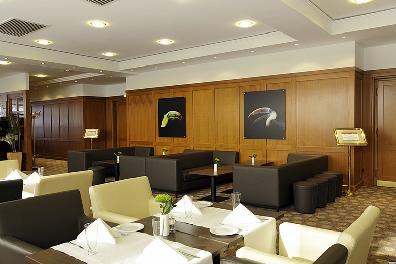 Hotel Ramada Frankfurt Messe