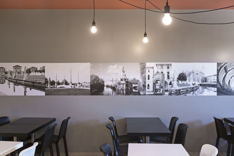 B&B Hotel Padova