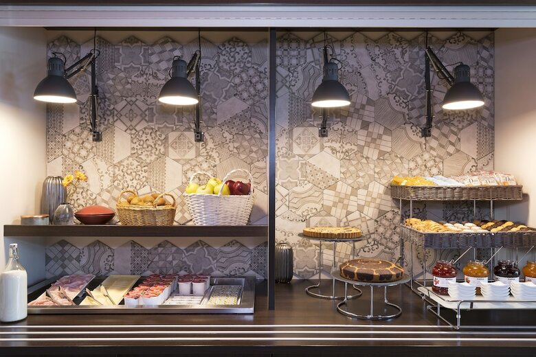 B&B Hotel Padova