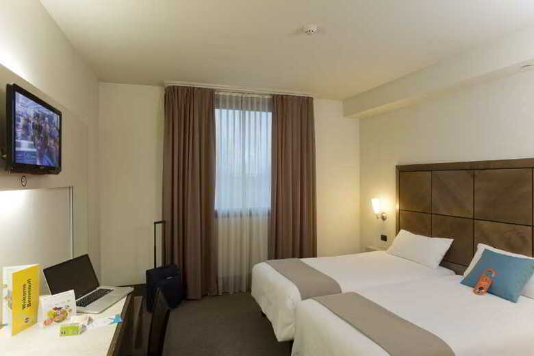 B&B Hotel Padova