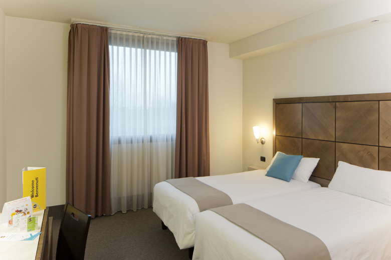 B&B Hotel Padova