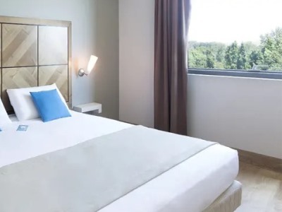 B&B Hotel Padova