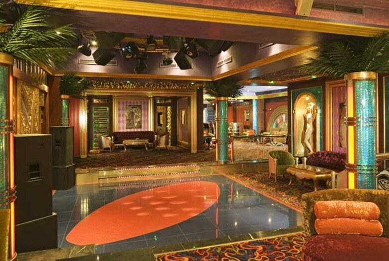 Hotel Royal Mirage de Luxe