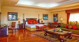 Hotel Royal Mirage de Luxe