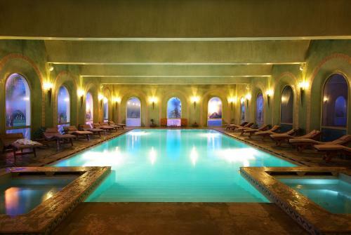 Hotel Palmeraie Palace