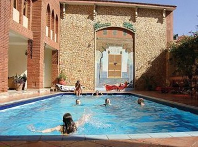 Hotel Al Kabir