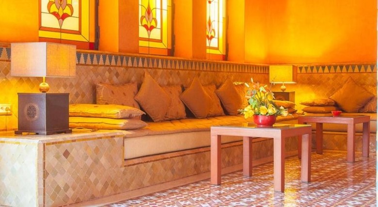 Hotel Atlas Medina And Spa