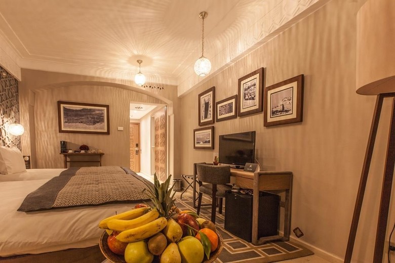 Hivernage Hotel & Spa