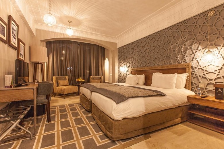 Hivernage Hotel & Spa