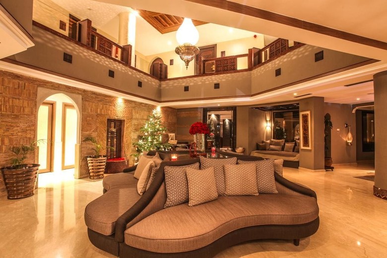 Hivernage Hotel & Spa