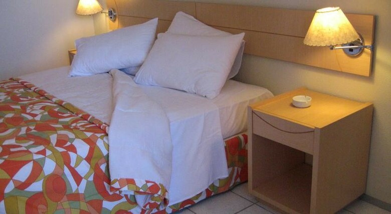 Hotel Diogo Fortaleza