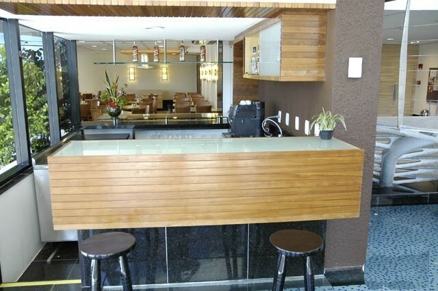 Hotel Diogo Fortaleza