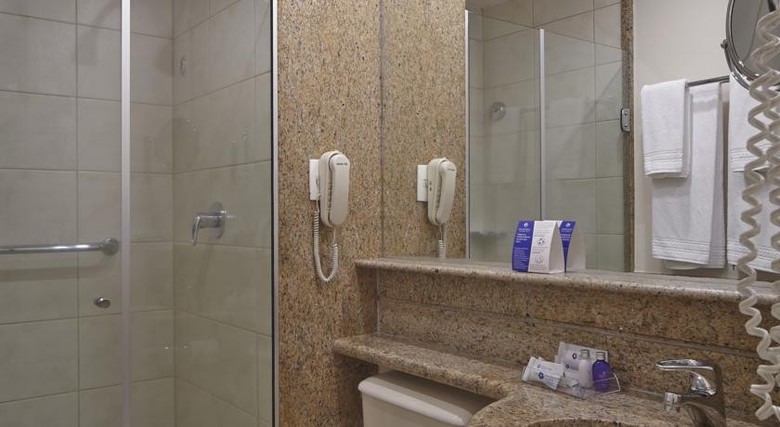 Aparthotel Transam�rica Prime Barra