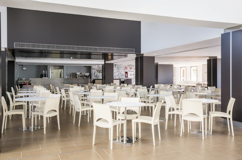 Hotel Ilunion Calas De Conil