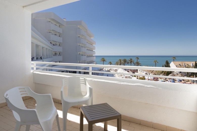Hotel Palia La Roca