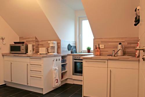 Apartamentos Villa Harmonie W1