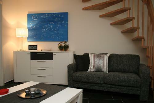 Apartamentos Villa Harmonie W1