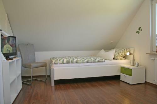 Apartamentos Villa Harmonie W1