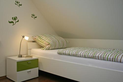 Apartamentos Villa Harmonie W1