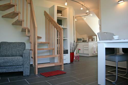Apartamentos Villa Harmonie W1