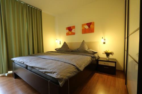 Apartamentos Villa Harmonie W1