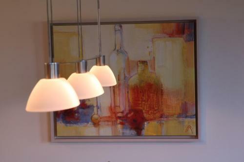 Apartamentos Villa Harmonie W1