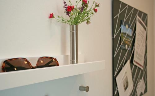 Apartamentos Villa Harmonie W1