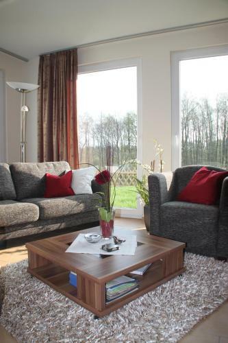 Apartamentos Villa Harmonie W1