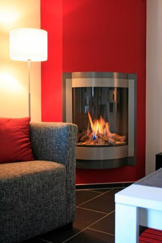 Apartamentos Villa Harmonie W1