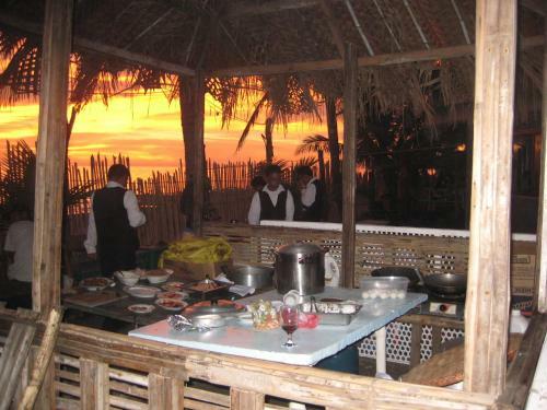 Seasun Beach Resort & Hotel