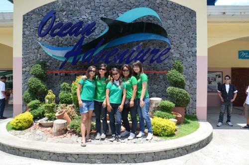 Seasun Beach Resort & Hotel
