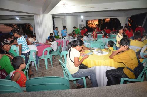 Seasun Beach Resort & Hotel