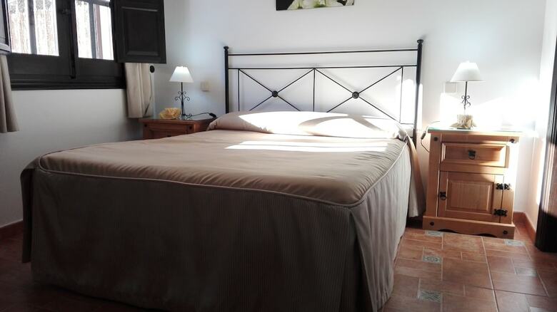 Apartamento La Casa Del Molino