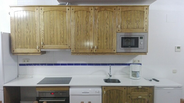 Apartamento La Casa Del Molino