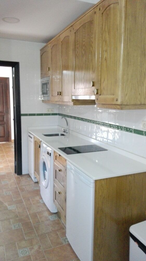 Apartamento La Casa Del Molino