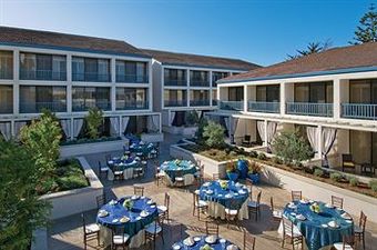 Portola Hotel & Spa