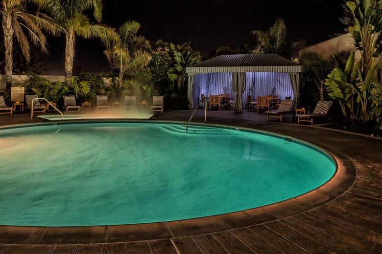 Portola Hotel & Spa