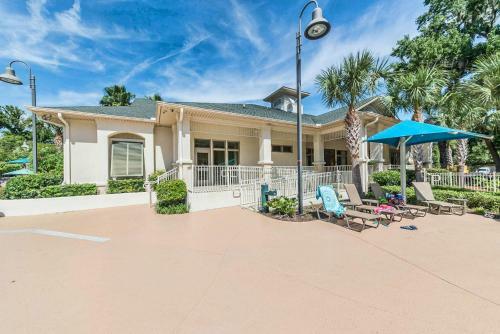 Hotel Coral Sands Resort