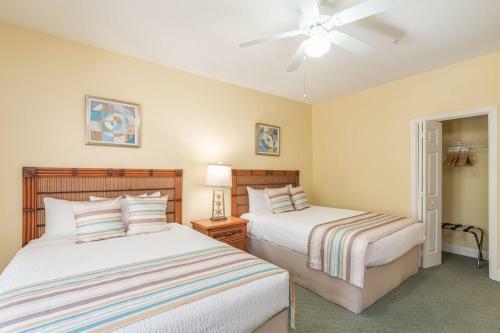Hotel Coral Sands Resort