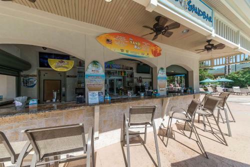 Hotel Coral Sands Resort