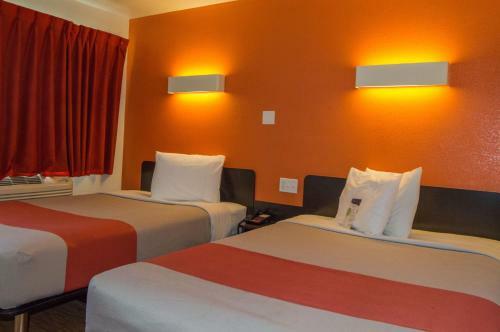 Motel 6 Ardmore