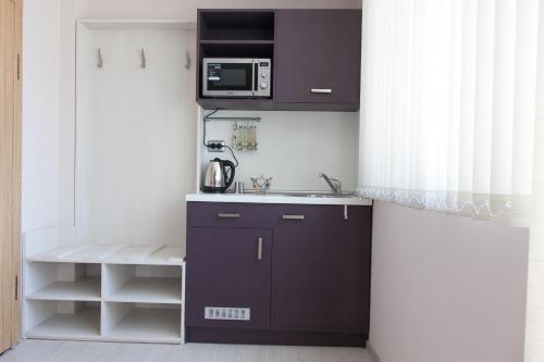 Sky Apartments