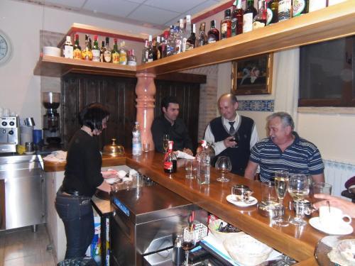 Hostal Domus Viatoris